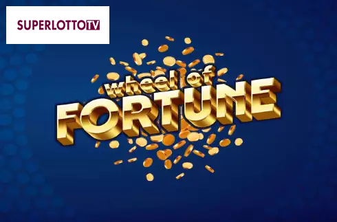 Wheel of Fortune
